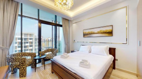 Primestay - Azizi Riviera 19, Studio - Meydan